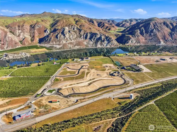89 Stratastone Place #4, Orondo, WA 98843