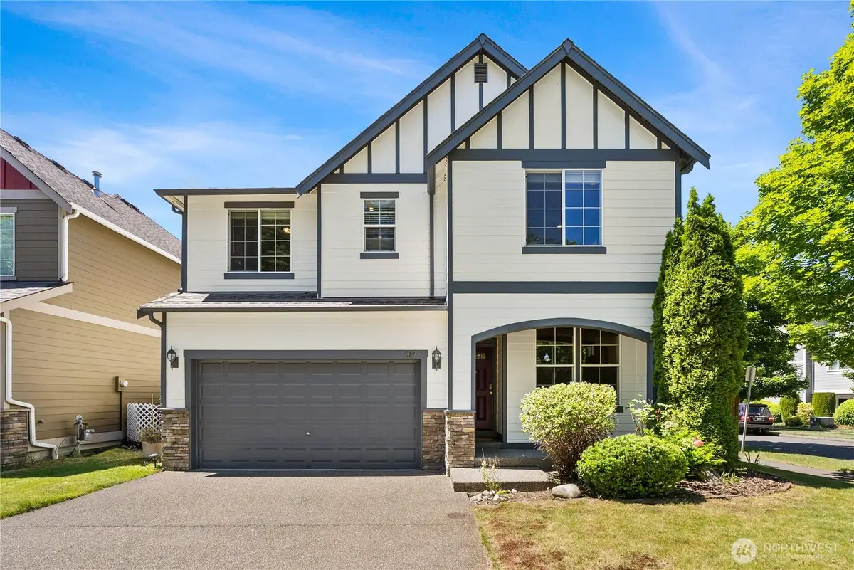 417 Nine Bark Street Nw, Olympia, WA 98502 - #1