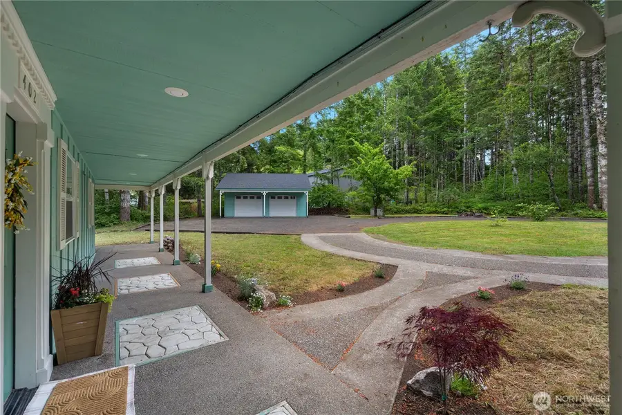 402 E Hiawatha Boulevard, Shelton, WA 98584 - #3