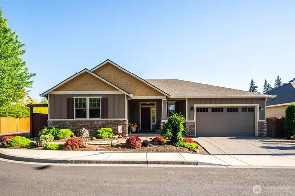 12602 NE 12th Way, Vancouver, WA 98684