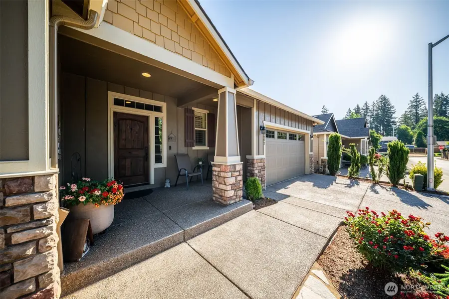 12602 NE 12th Way, Vancouver, WA 98684 - #3