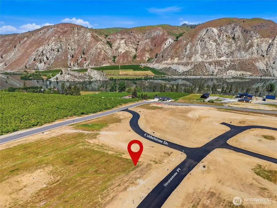 63 Stratastone Place #14, Orondo, WA 98843 - #3