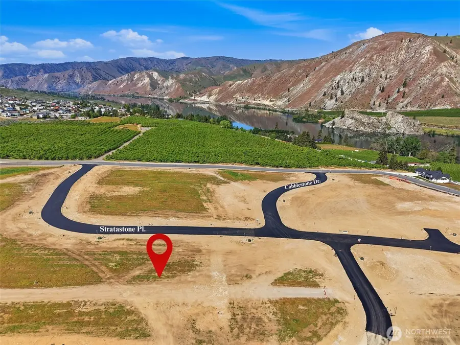 58 Stratastone Place #16, Orondo, WA 98843 - #3