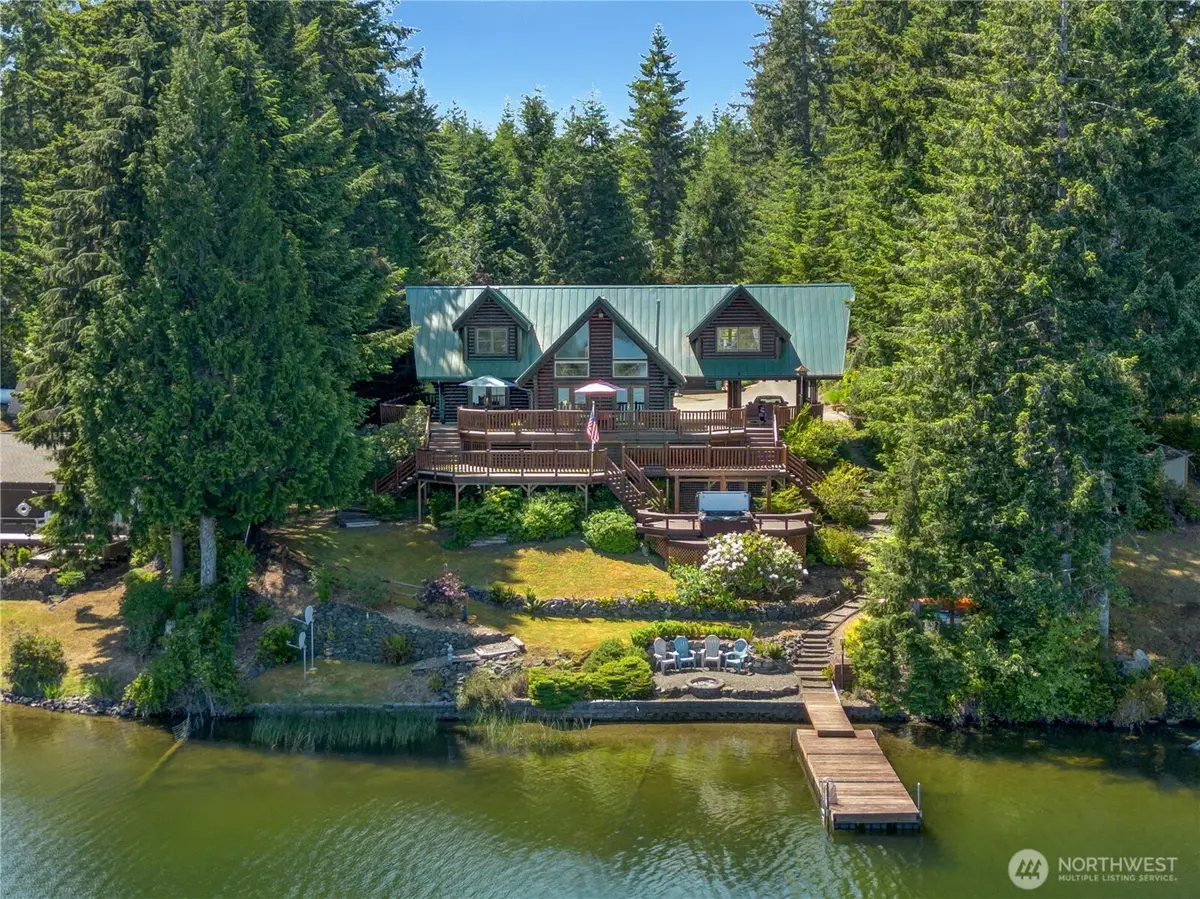 4744 Panther Lake Road W, Bremerton, WA 98312 - #1