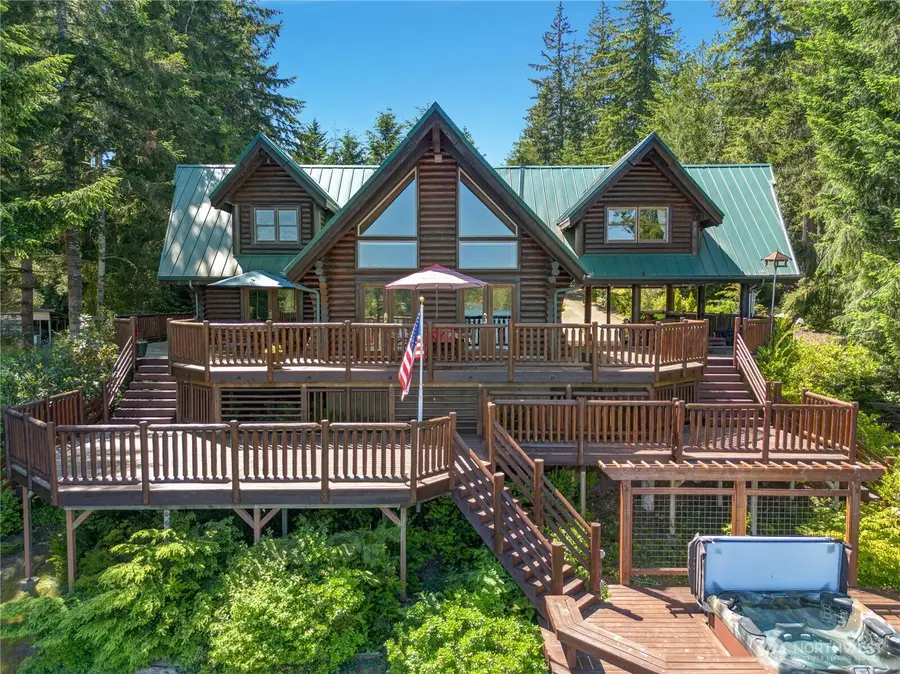 4744 Panther Lake Road W, Bremerton, WA 98312 - #2