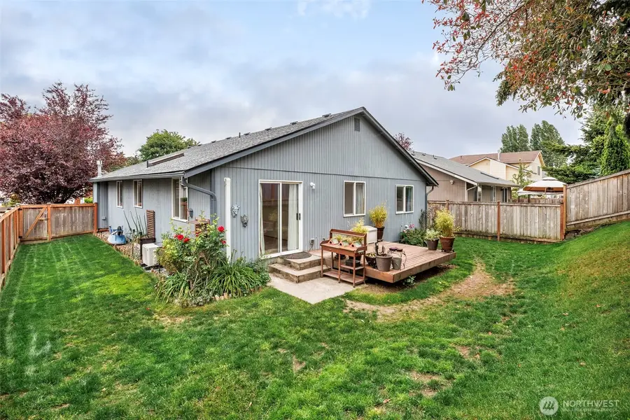 5034 39th Street Ne, Tacoma, WA 98422 - #3
