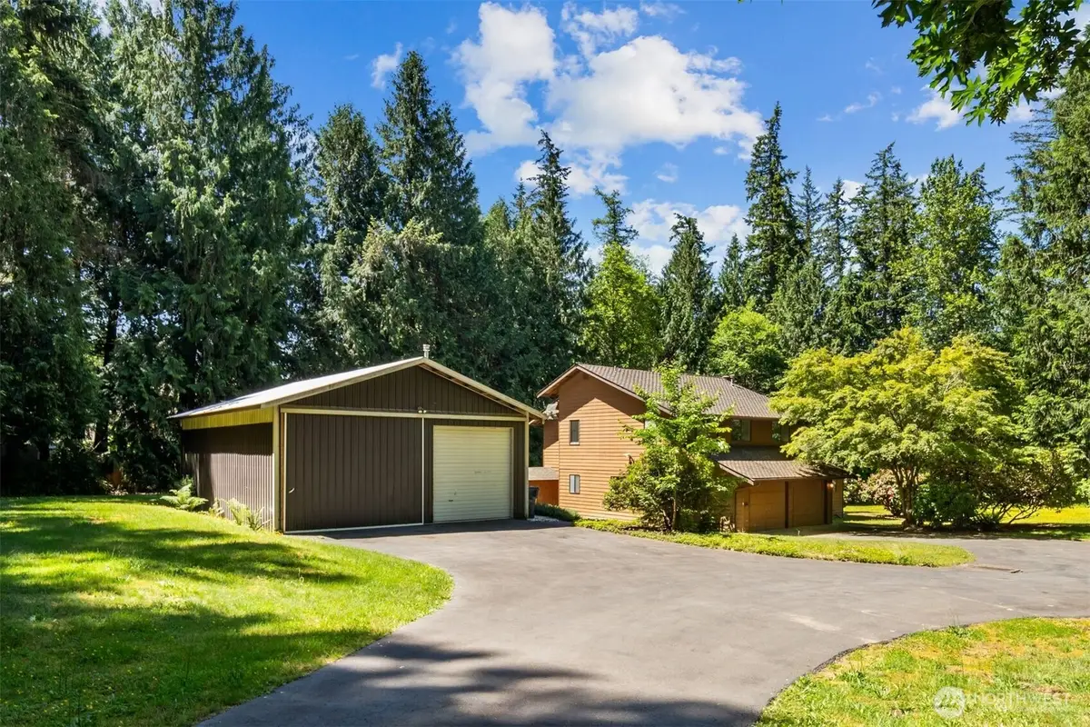 23707 NE 63rd Place, Redmond, WA 98053 - #1