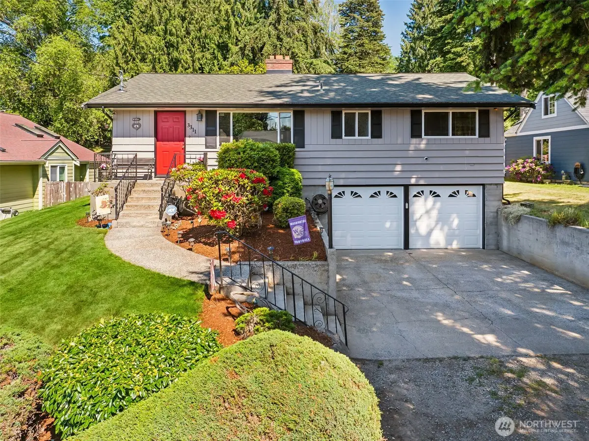 3311 Crystal Springs Road W, University Place, WA 98466 - #1