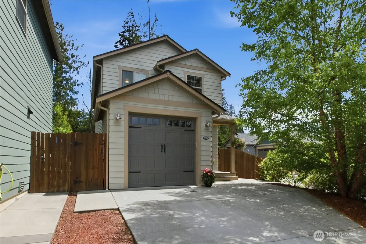 22224 Lydia Way Ne, Poulsbo, WA 98370 - #1