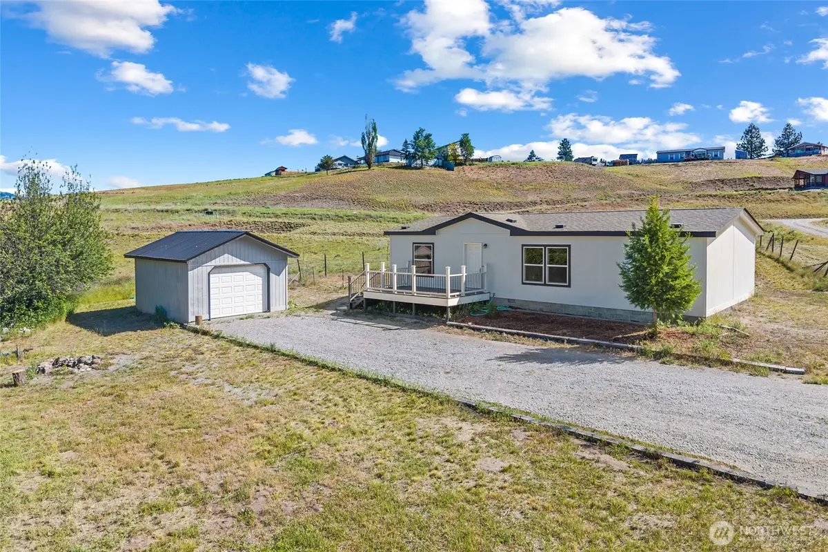 8 Mallard Lane, Republic, WA 99166 - #1