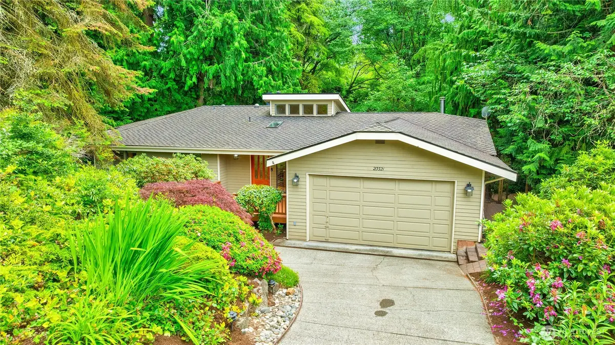 20321 92nd Avenue W, Edmonds, WA 98020 - #1