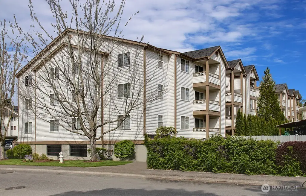 10824 SE 170th Street #B304, Renton, WA 98055 - #1