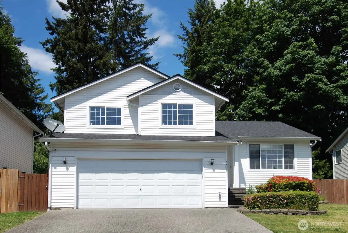 9523 17th Place Ne, Lake Stevens, WA 98258 - #1