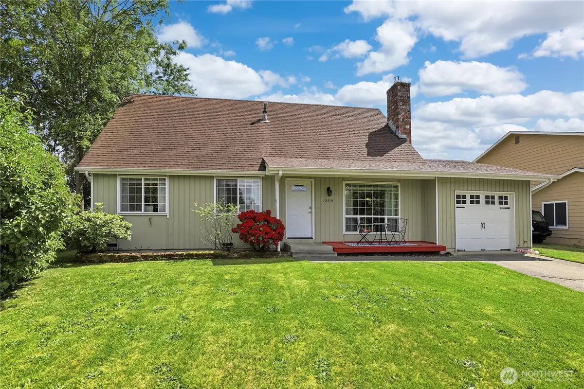 12519 SE 277th Place, Kent, WA 98030 - #1