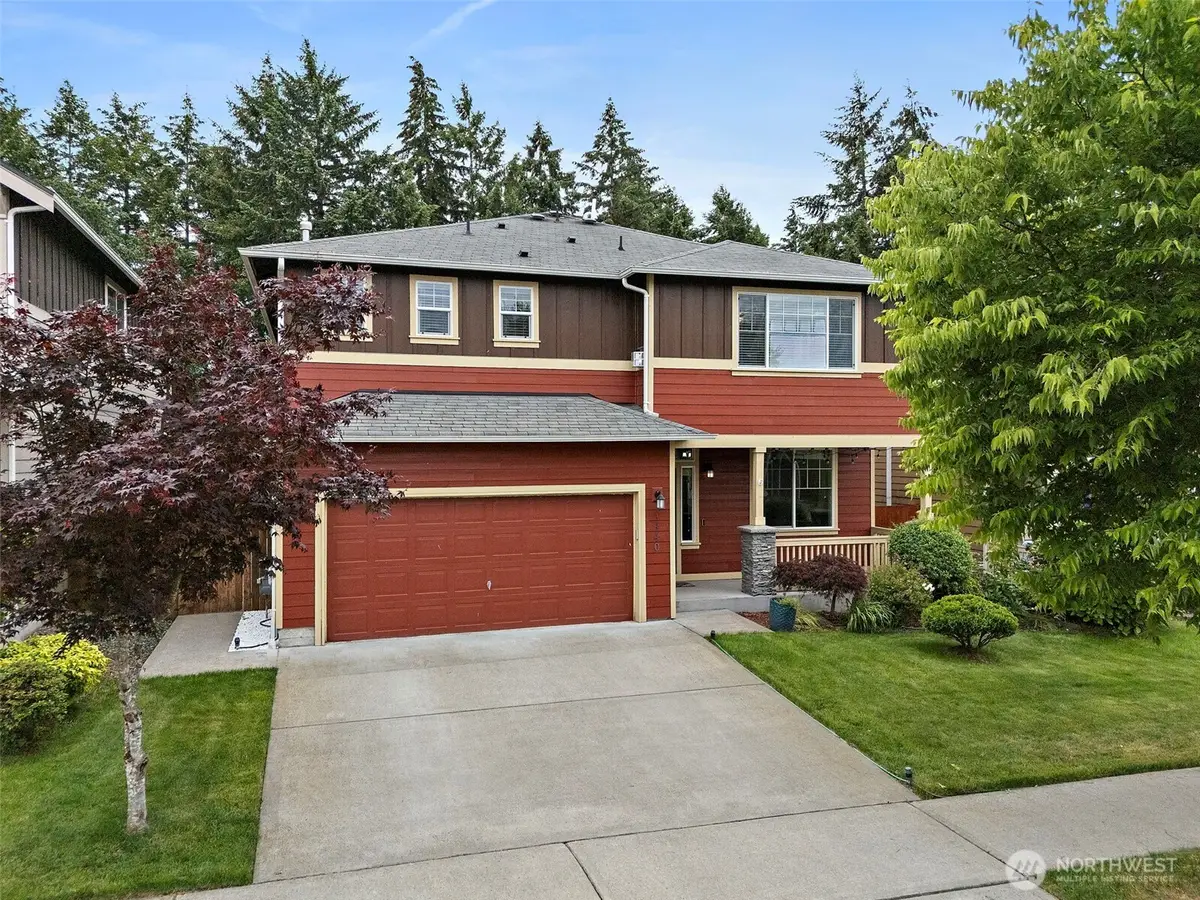1440 Farina Loop Se, Olympia, WA 98513 - #1
