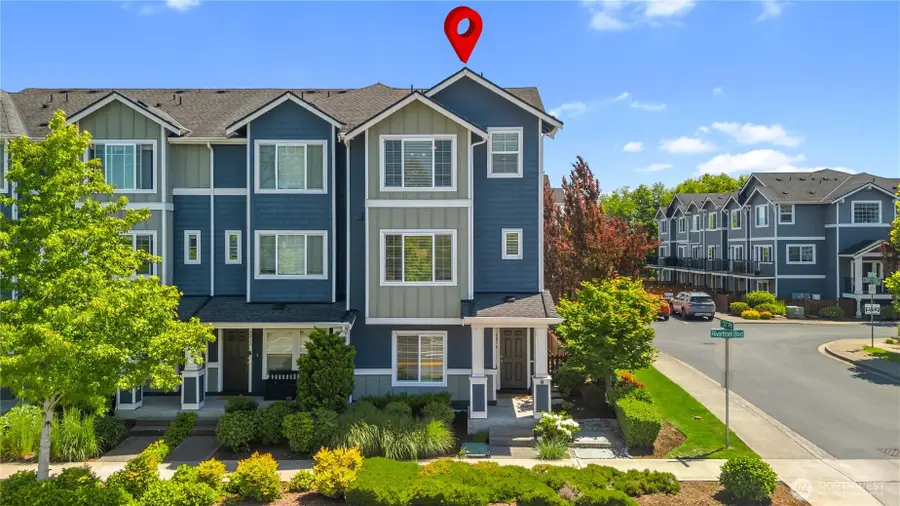 3314 31st Drive, Everett, WA 98201 - #2