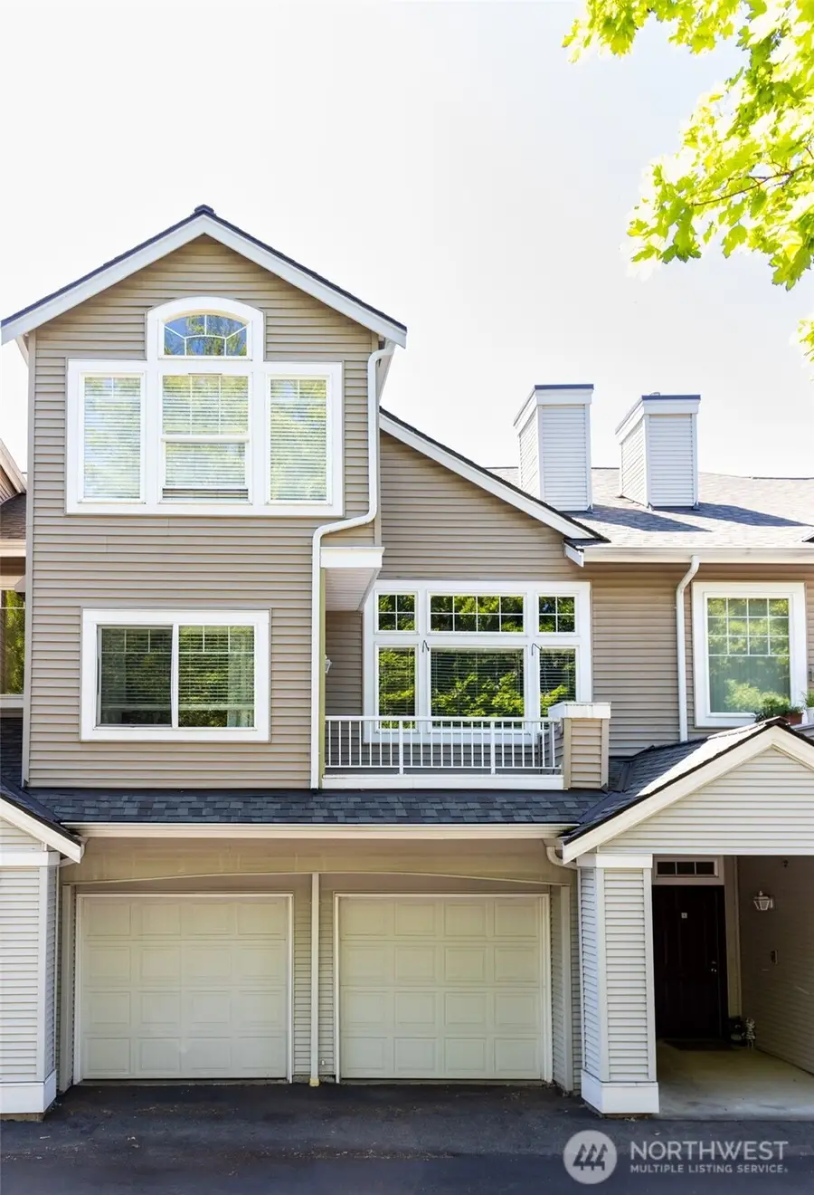 420 S 46th Place #H, Renton, WA 98055 - #2