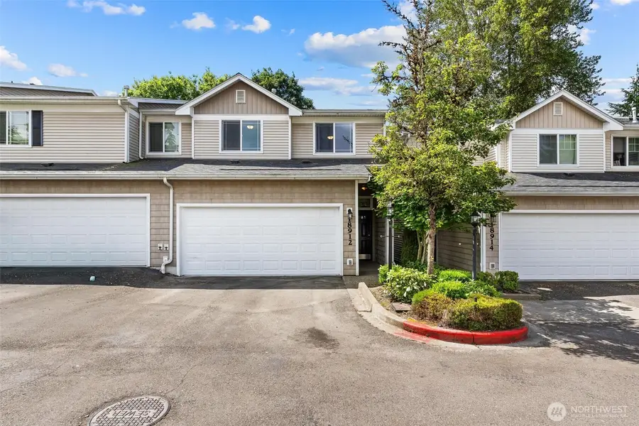 18912 108th Lane Se, Renton, WA 98055 - #3