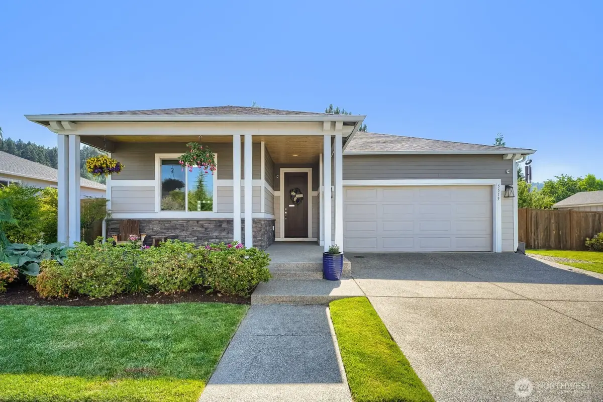 5515 157th Avenue Ct E, Sumner, WA 98390 - #1