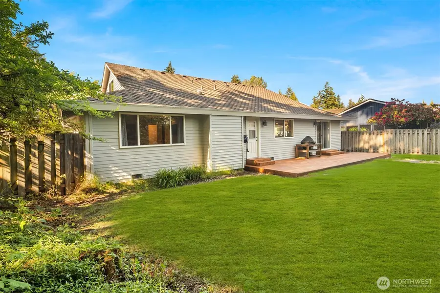 14211 SE 162nd Place, Renton, WA 98058 - #3