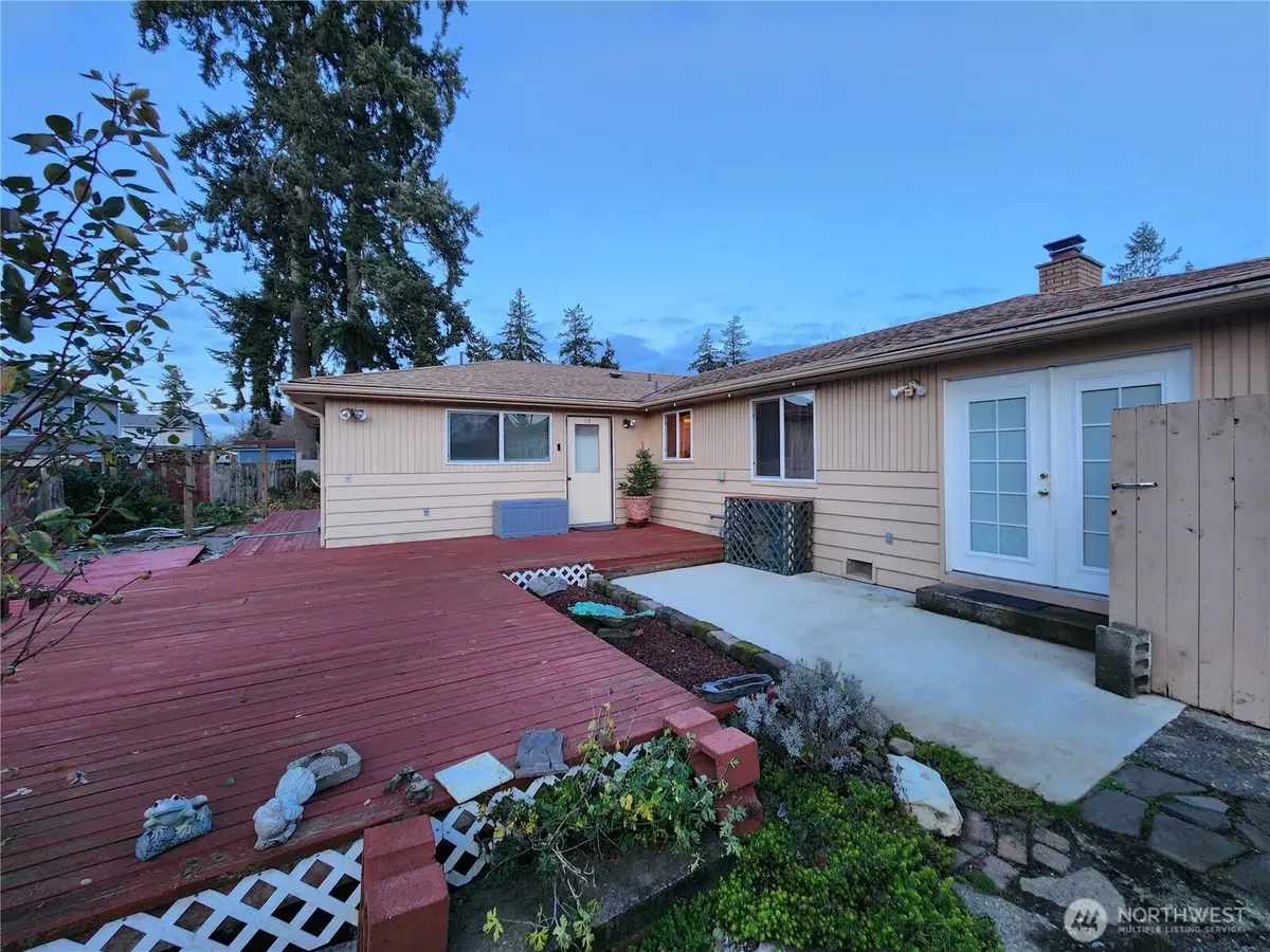 3712 S 175th, Seatac, WA 98188 - #1