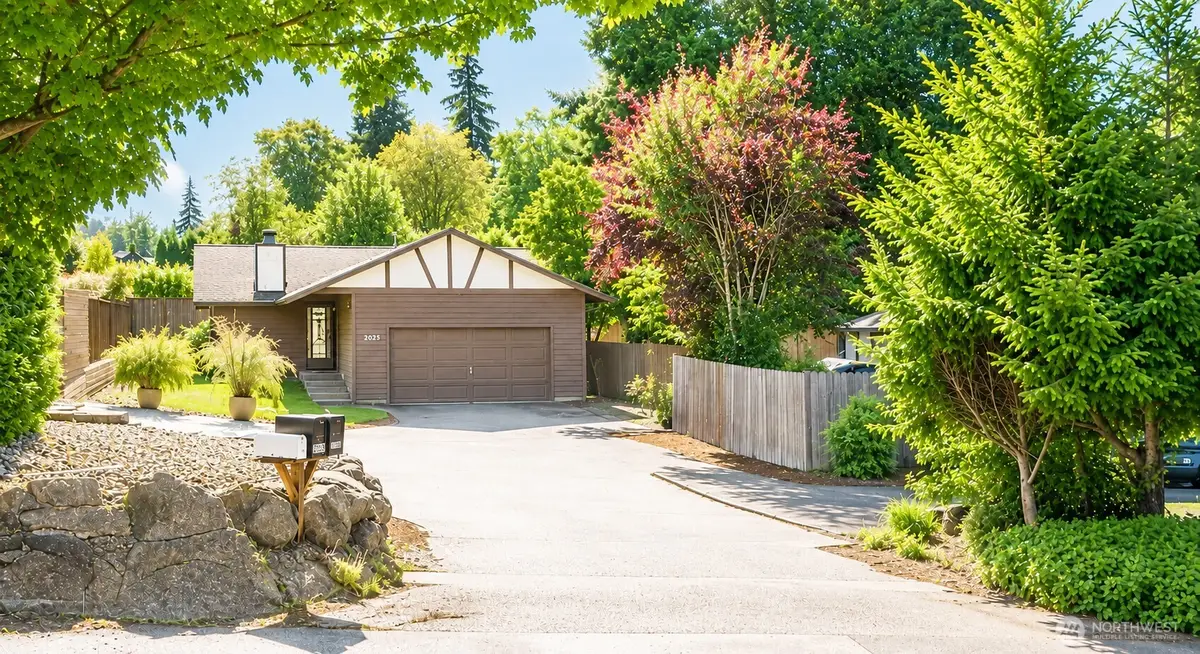 2025 Market Street, Kirkland, WA 98033 - #1