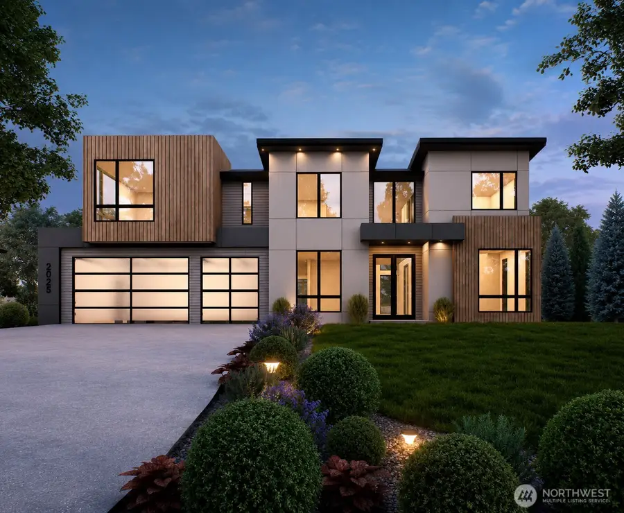 2025 Market Street, Kirkland, WA 98033 - #2