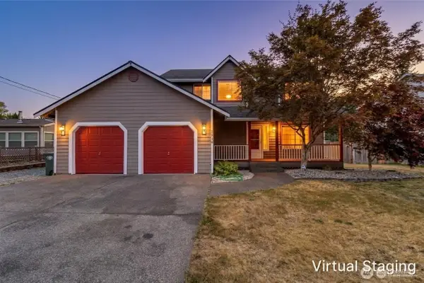 2516 Harts Lake Road S, Roy, WA 98580