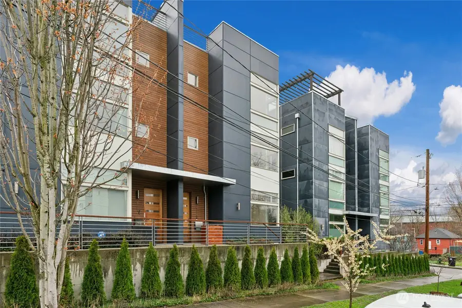 2114 E James Street, Seattle, WA 98122 - #2