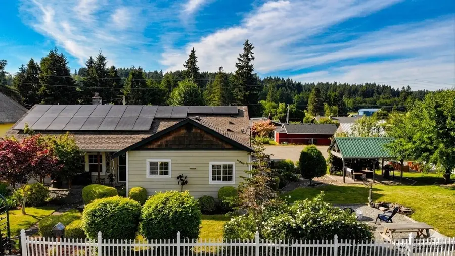 260 Lincoln Avenue E, Tenino, WA 98589 - #3