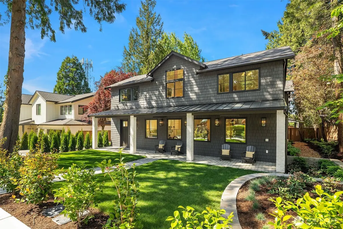 12416 NE 72nd Street, Kirkland, WA 98033 - #1
