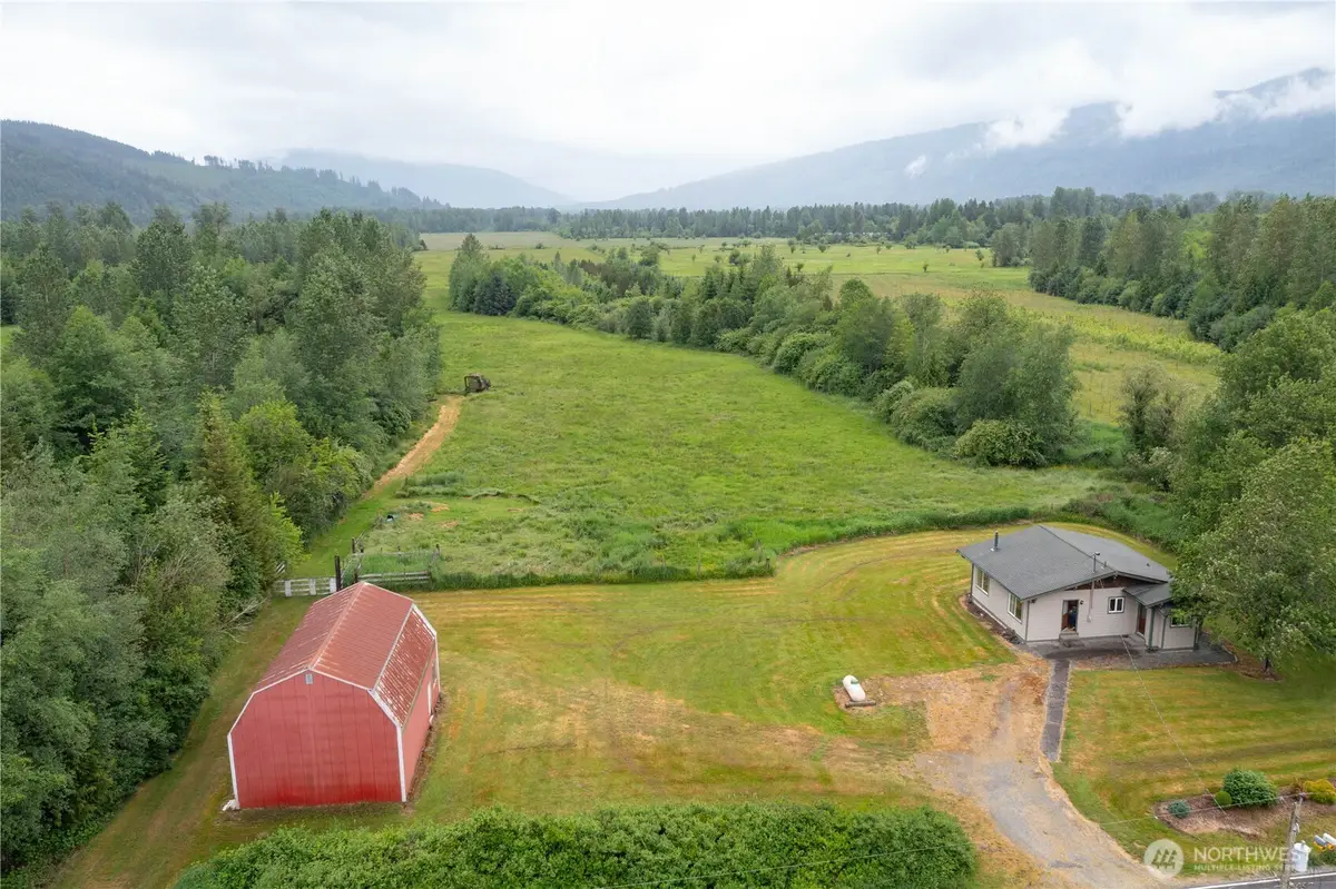 5473 Strand Road #WA, Deming, WA 98244 - #1