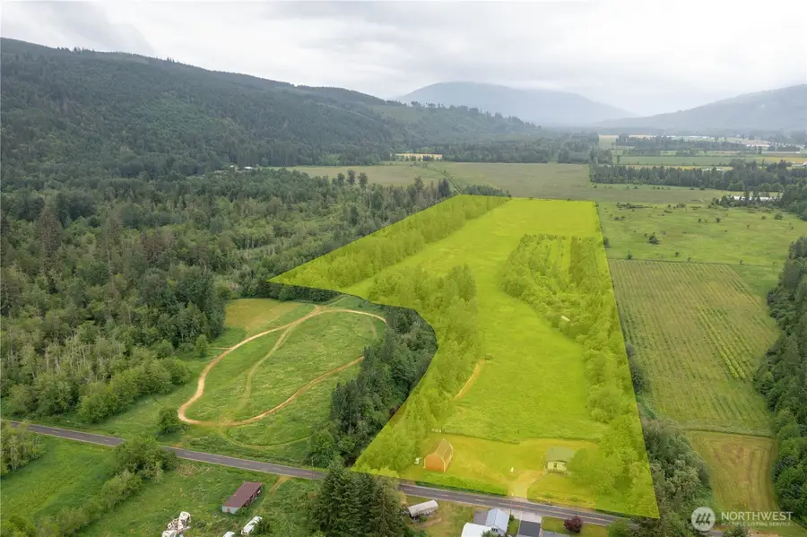 5473 Strand Road #WA, Deming, WA 98244 - #3