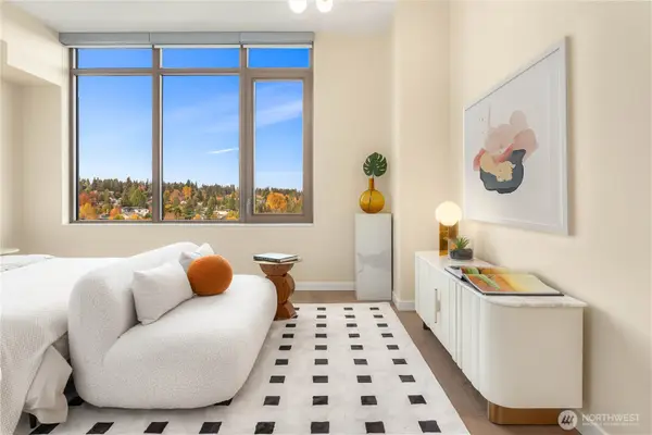 10232 NE 10th Street #1006, Bellevue, WA 98004