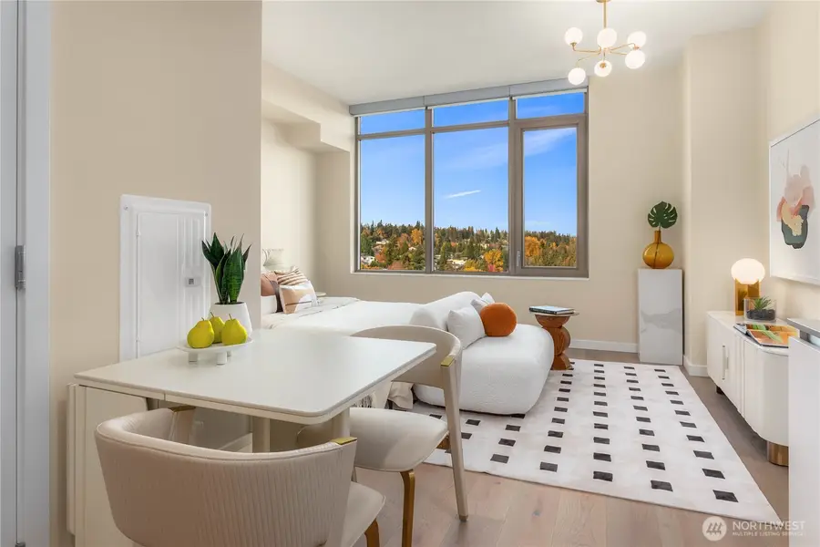 10232 NE 10th Street #1006, Bellevue, WA 98004 - #2