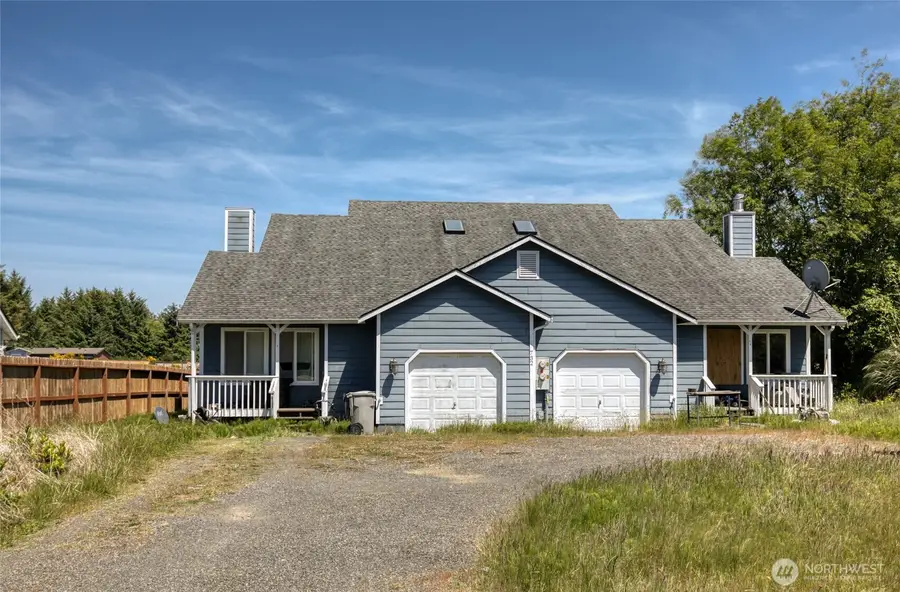 732 Point Brown Avenue Se, Ocean Shores, WA 98569 - #2