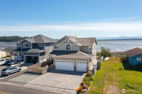 4174 Saltspring Drive, Ferndale, WA 98248
