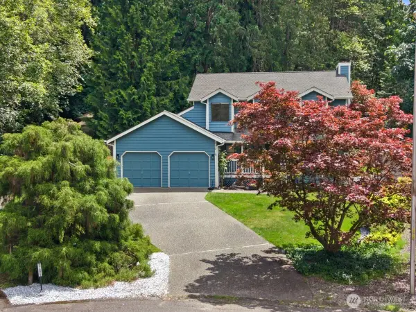27015 NE Dorothy, Duvall, WA 98019