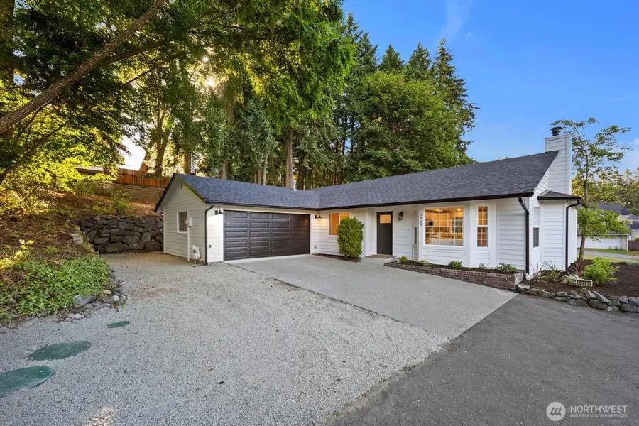 6923 35th Street W, University Place, WA 98466 - #2