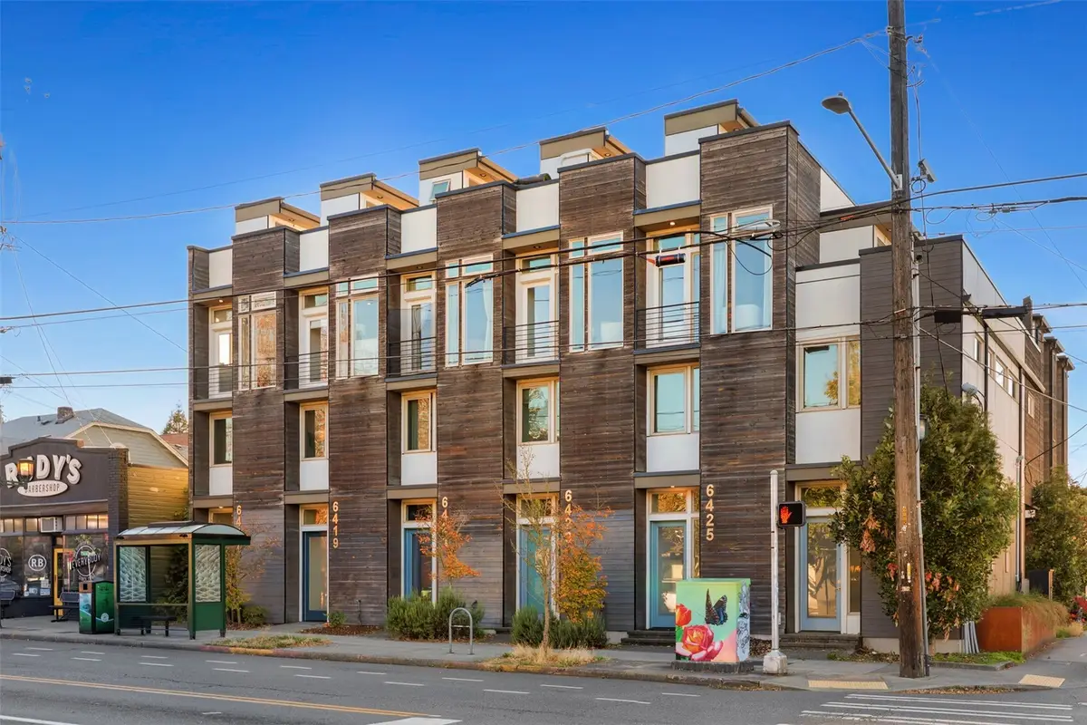6419 Phinney Avenue N, Seattle, WA 98103 - #1