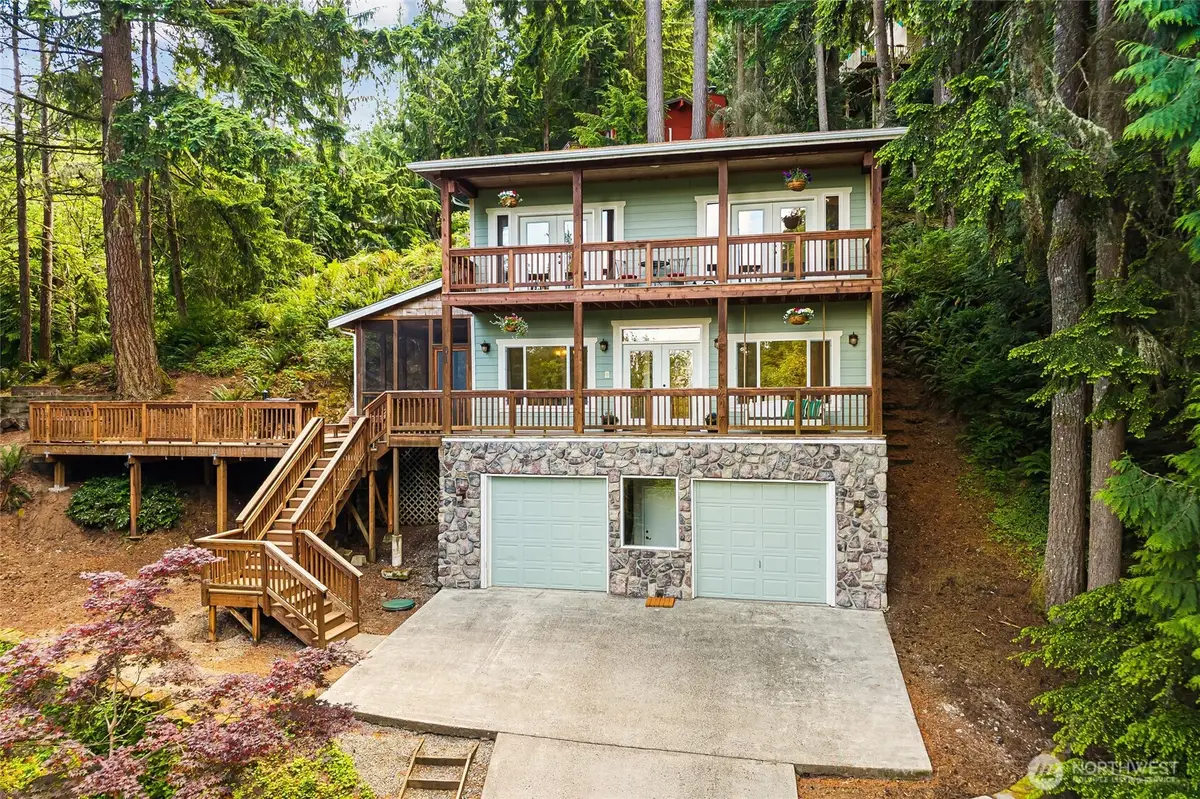 61 Louise View Drive, Bellingham, WA 98229 - #1