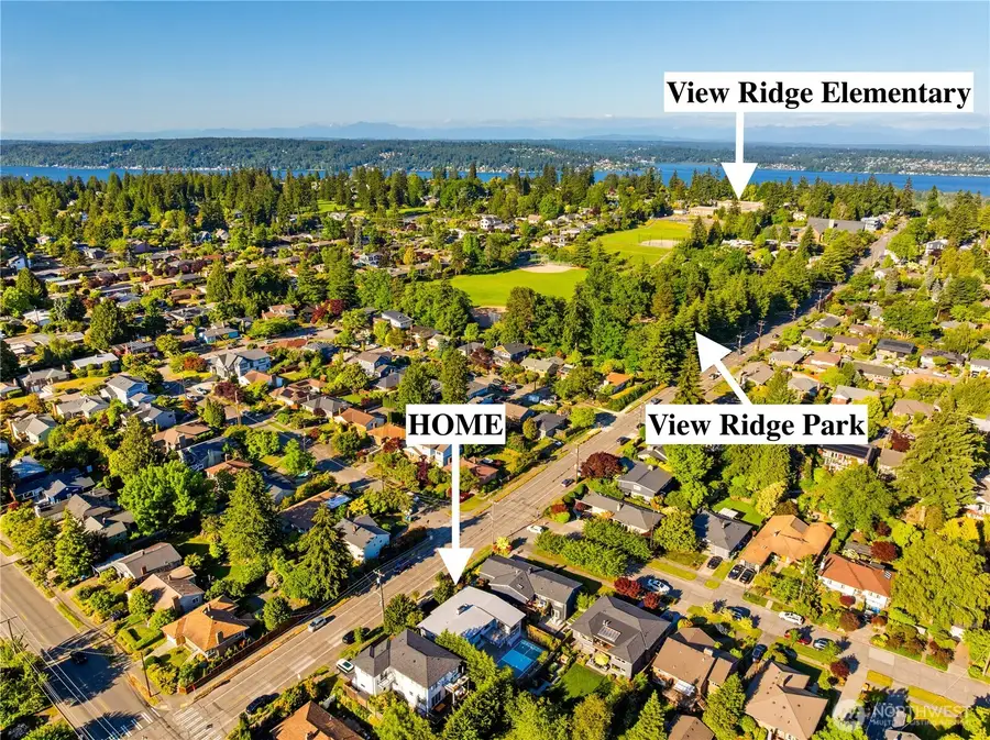 4015 NE 70th Street, Seattle, WA 98115 - #2