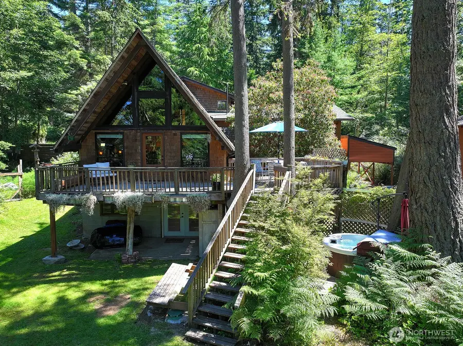 3370 East Harbor Road, Langley, WA 98260 - #2
