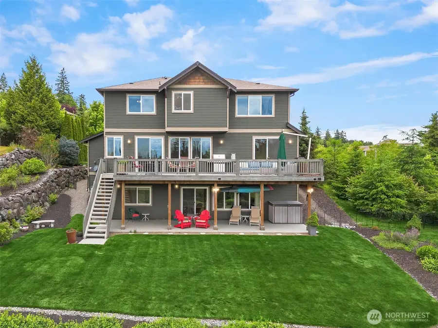 15016 97th Avenue Ne, Bothell, WA 98011 - #2