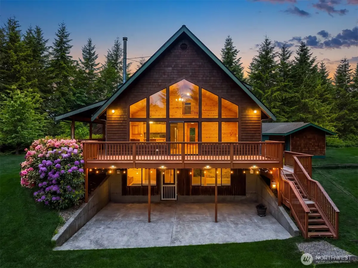 22607 29th Place Ne, Granite Falls, WA 98252 - #1
