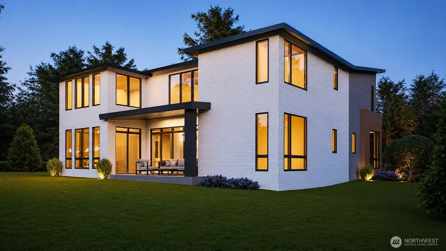 2031 Market Street, Kirkland, WA 98033 - #3