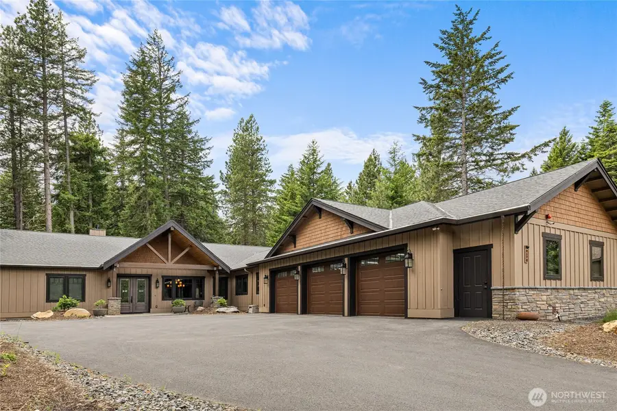 470 Rocking Chair Road, Cle Elum, WA 98922 - #2