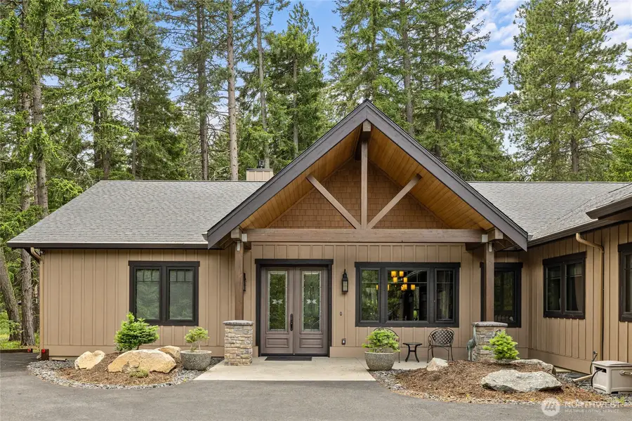 470 Rocking Chair Road, Cle Elum, WA 98922 - #3