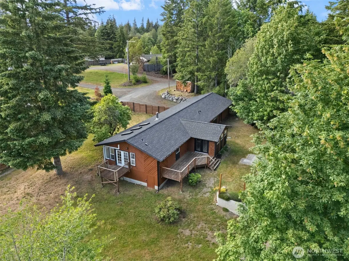 31 SE Campfire Court, Shelton, WA 98584 - #1