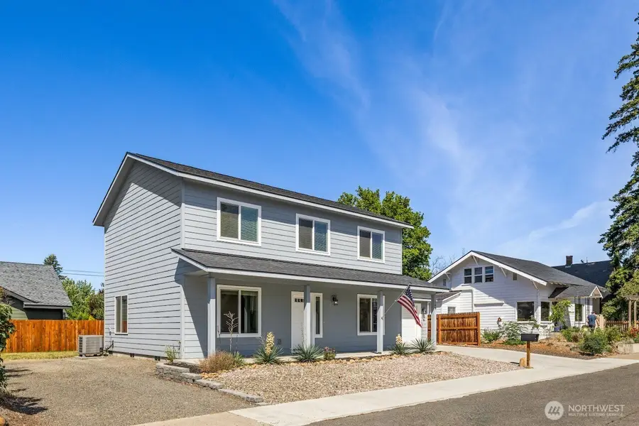103 N Sprague Street, Ellensburg, WA 98926 - #2